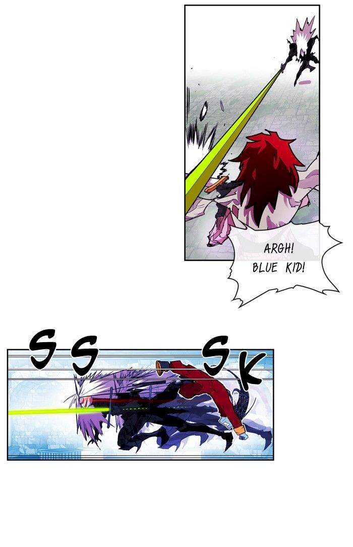 Hardcore Leveling Warrior Chapter 18 - Page 16