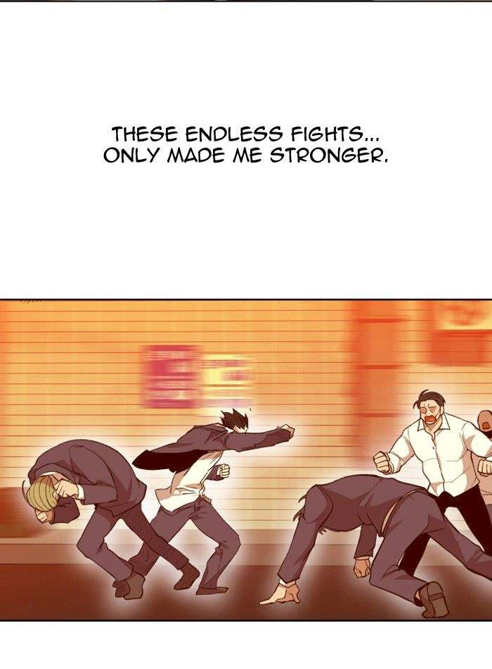 Hardcore Leveling Warrior Chapter 184 - Page 2