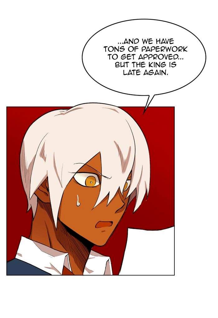 Hardcore Leveling Warrior Chapter 184 - Page 20