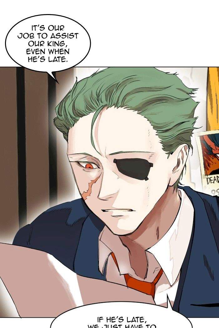 Hardcore Leveling Warrior Chapter 184 - Page 21