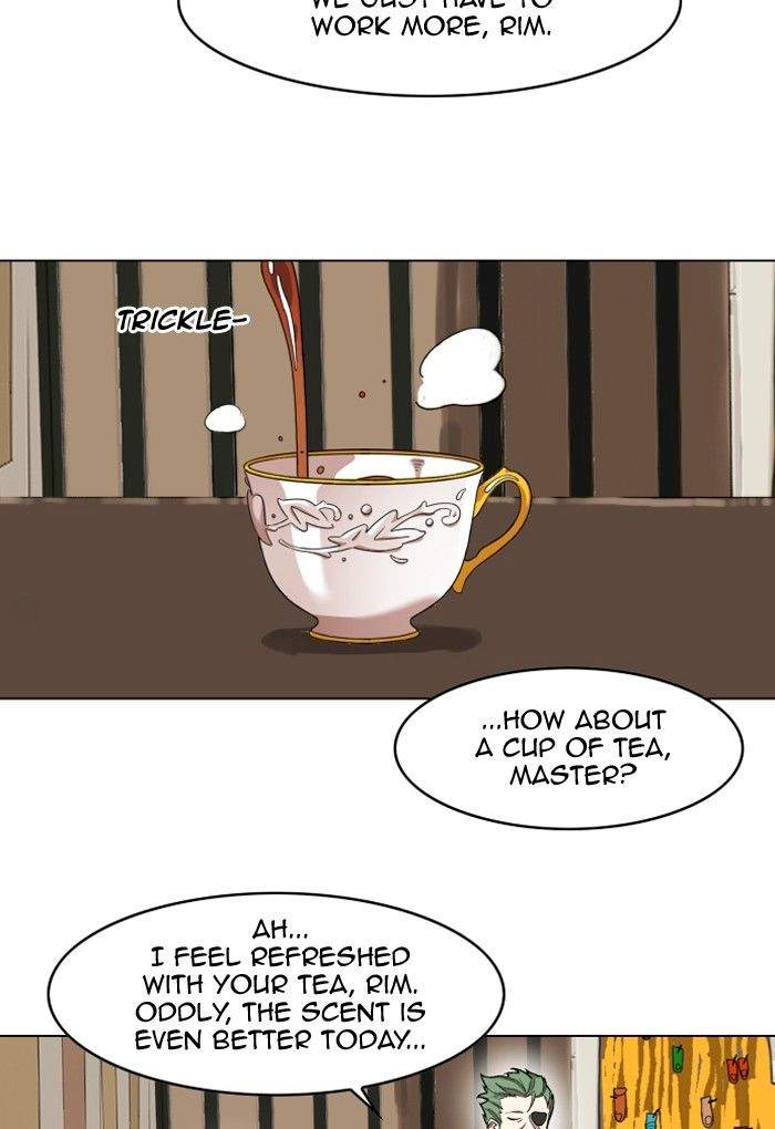 Hardcore Leveling Warrior Chapter 184 - Page 22