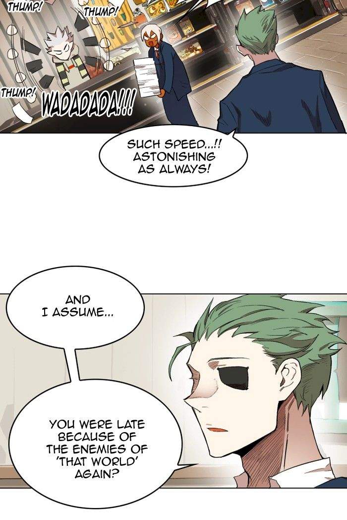 Hardcore Leveling Warrior Chapter 184 - Page 31