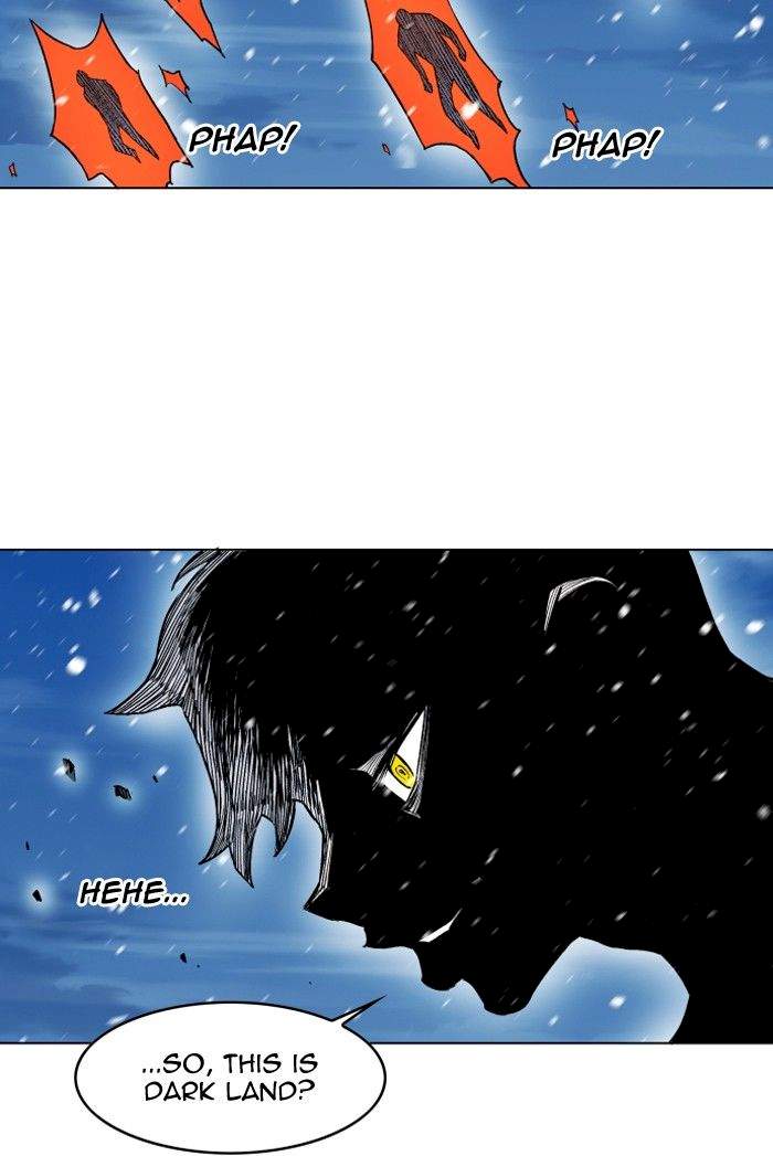 Hardcore Leveling Warrior Chapter 184 - Page 37