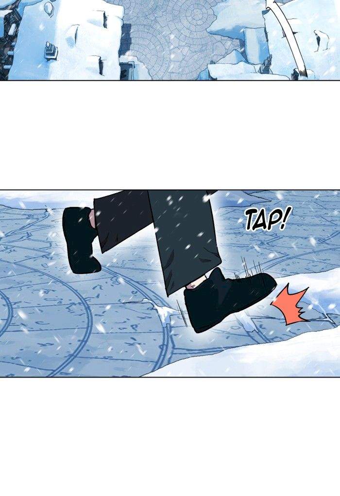 Hardcore Leveling Warrior Chapter 184 - Page 40