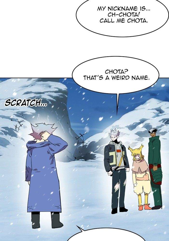 Hardcore Leveling Warrior Chapter 184 - Page 50