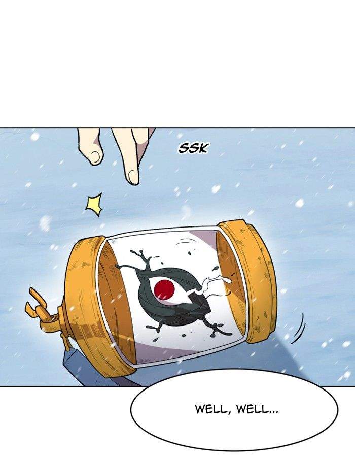 Hardcore Leveling Warrior Chapter 184 - Page 80