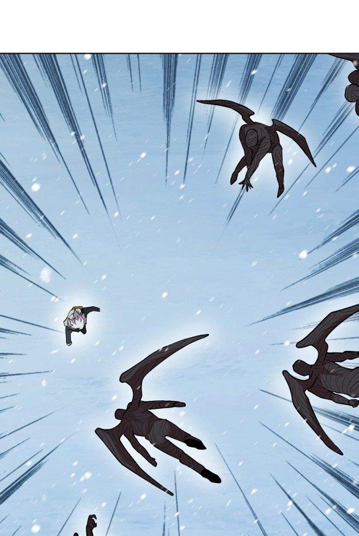 Hardcore Leveling Warrior Chapter 185 - Page 17