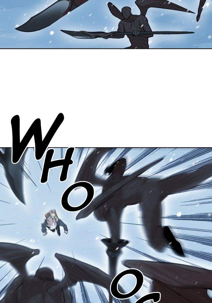 Hardcore Leveling Warrior Chapter 185 - Page 20