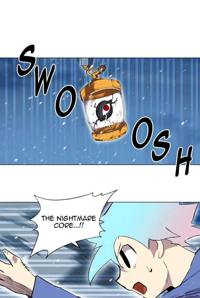 Hardcore Leveling Warrior Chapter 185 - Page 3