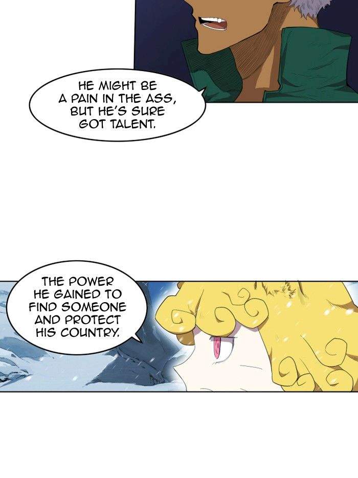 Hardcore Leveling Warrior Chapter 185 - Page 32