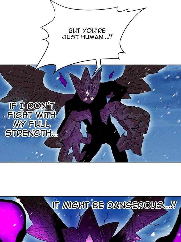 Hardcore Leveling Warrior Chapter 185 - Page 36