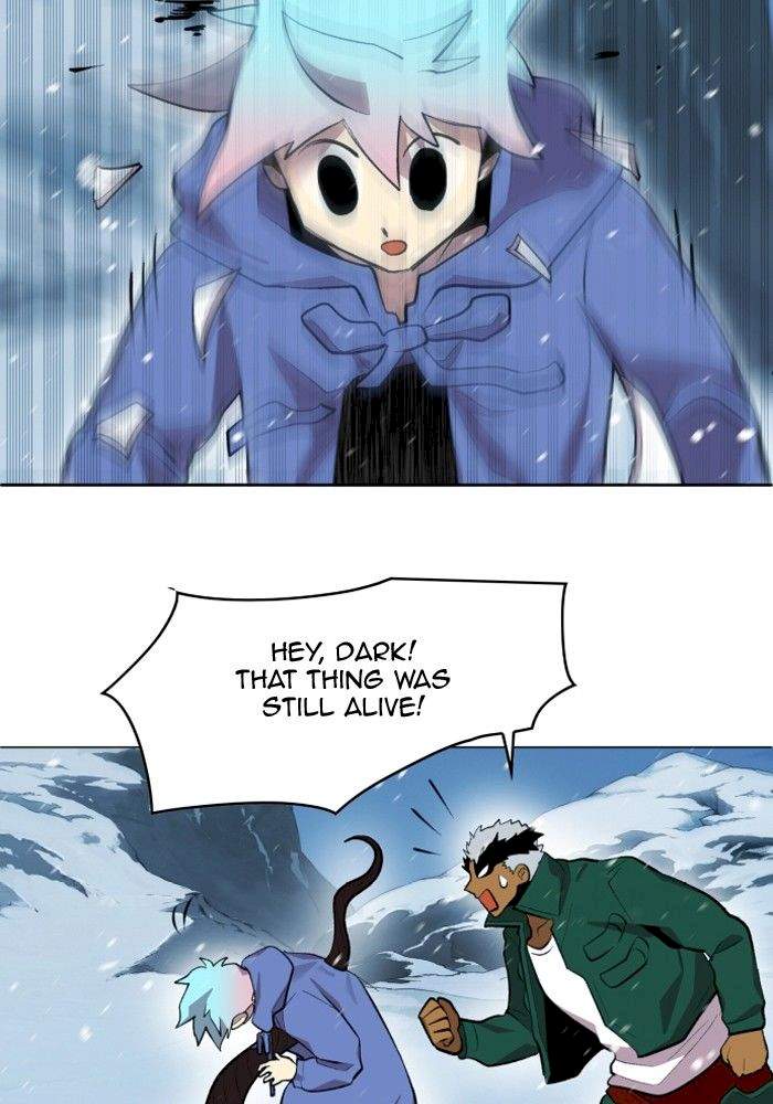 Hardcore Leveling Warrior Chapter 185 - Page 54