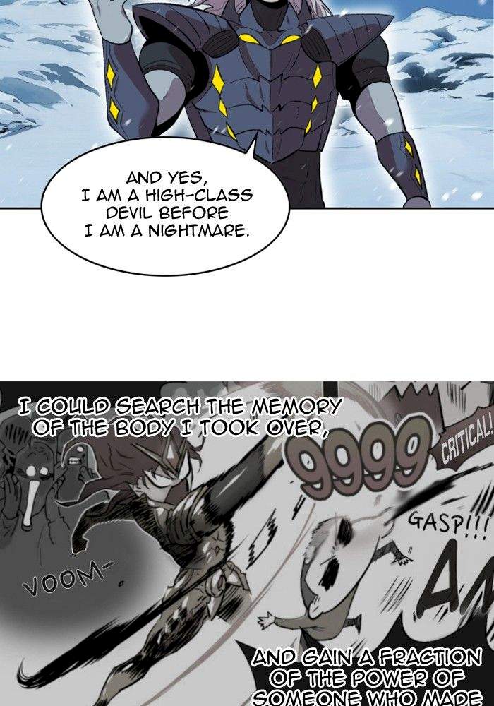 Hardcore Leveling Warrior Chapter 186 - Page 37