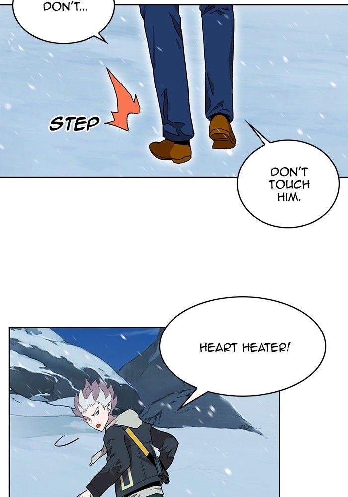 Hardcore Leveling Warrior Chapter 188 - Page 12