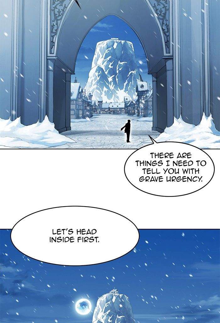 Hardcore Leveling Warrior Chapter 188 - Page 19