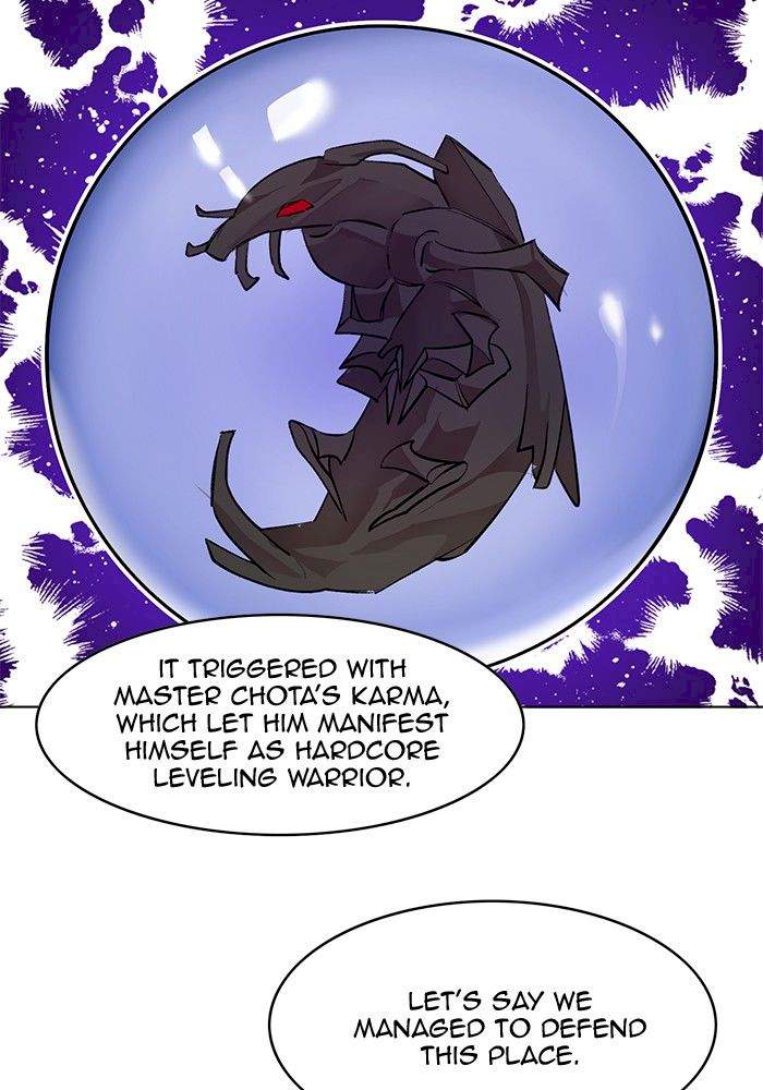 Hardcore Leveling Warrior Chapter 188 - Page 31