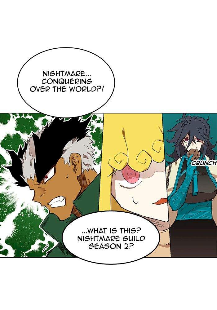 Hardcore Leveling Warrior Chapter 188 - Page 44