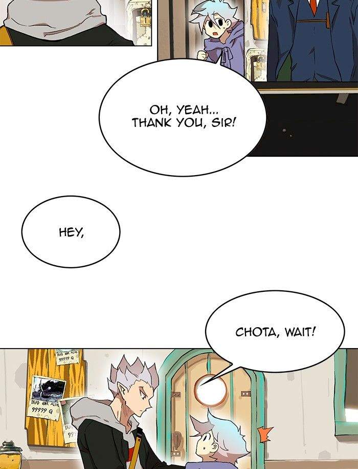 Hardcore Leveling Warrior Chapter 188 - Page 49