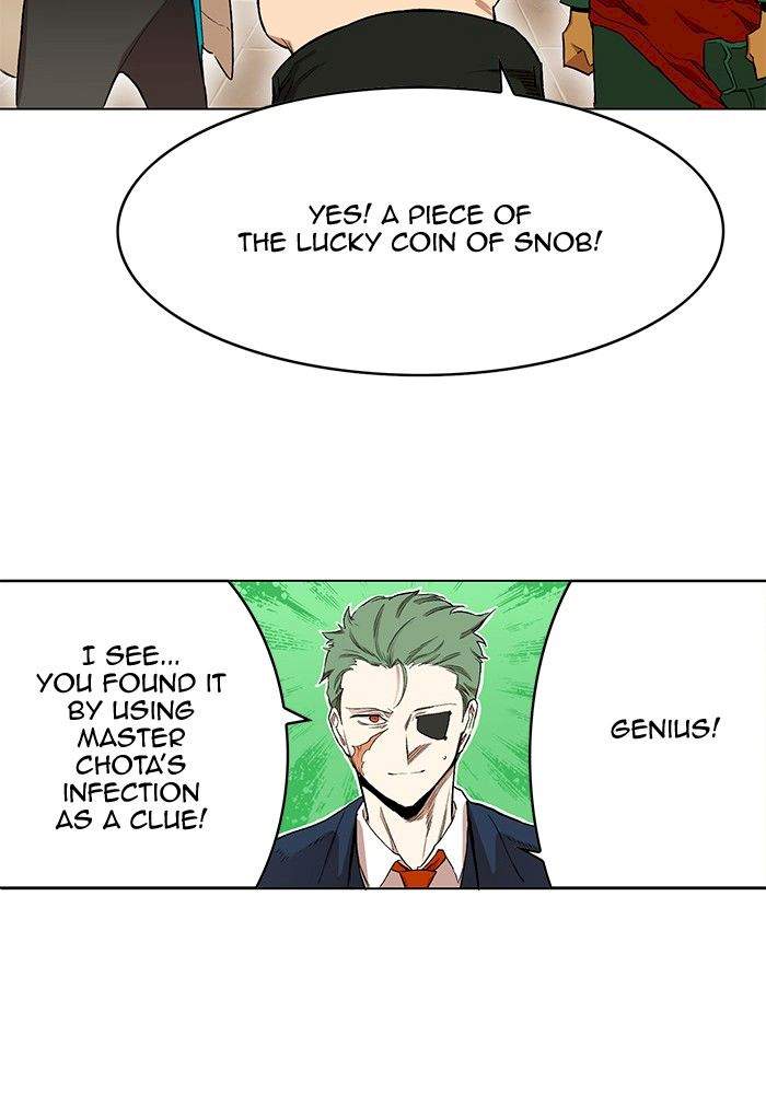 Hardcore Leveling Warrior Chapter 188 - Page 60