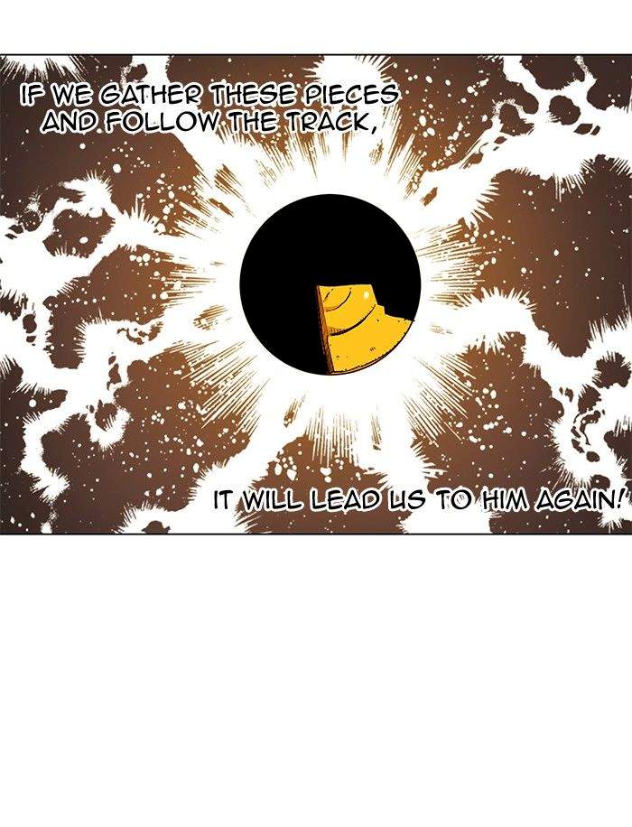 Hardcore Leveling Warrior Chapter 188 - Page 63