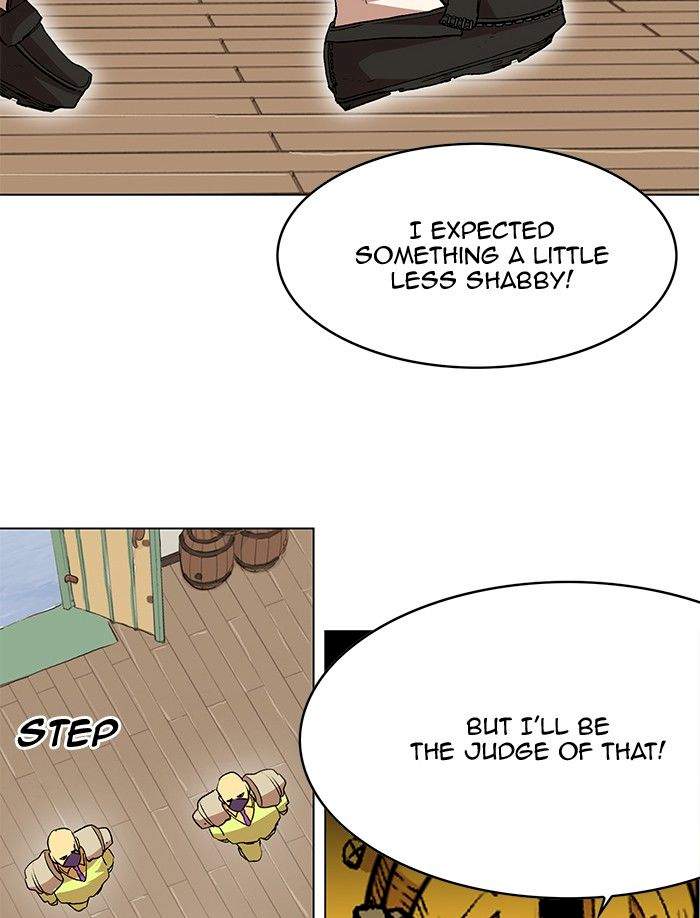 Hardcore Leveling Warrior Chapter 188 - Page 68