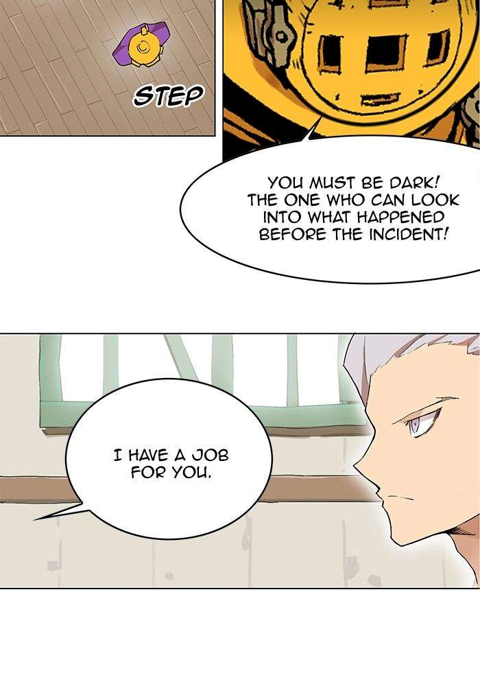 Hardcore Leveling Warrior Chapter 188 - Page 69