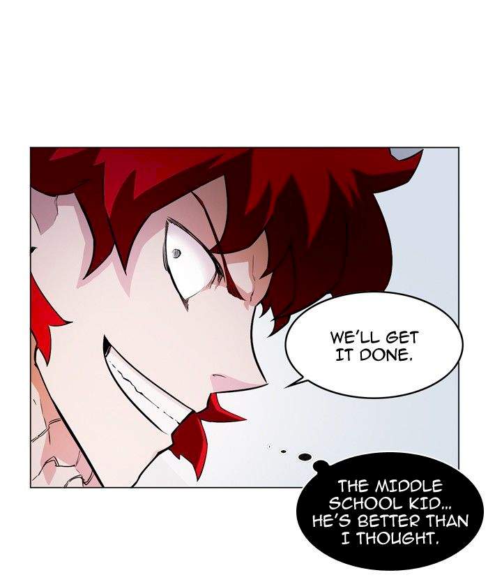 Hardcore Leveling Warrior Chapter 19 - Page 24