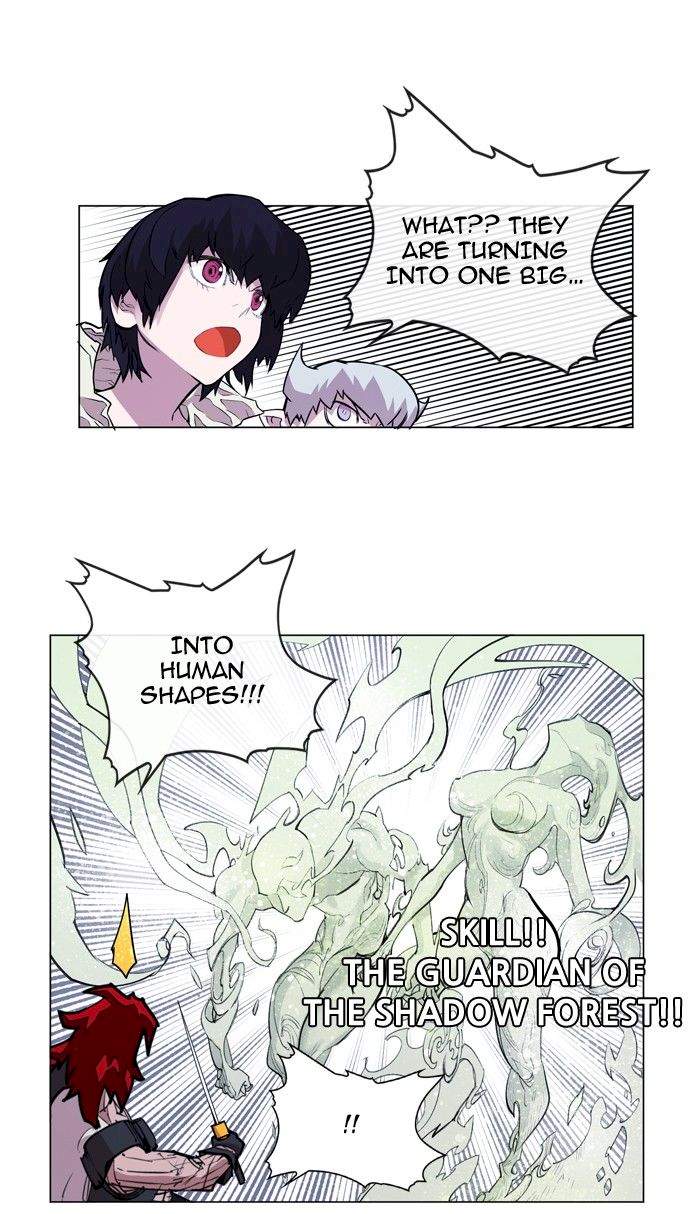 Hardcore Leveling Warrior Chapter 19 - Page 32