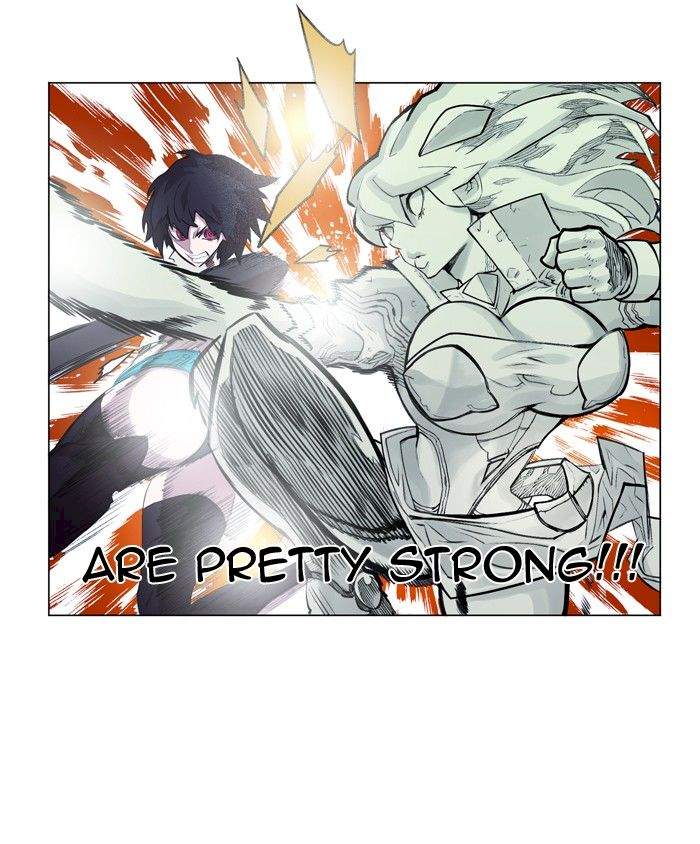 Hardcore Leveling Warrior Chapter 19 - Page 40