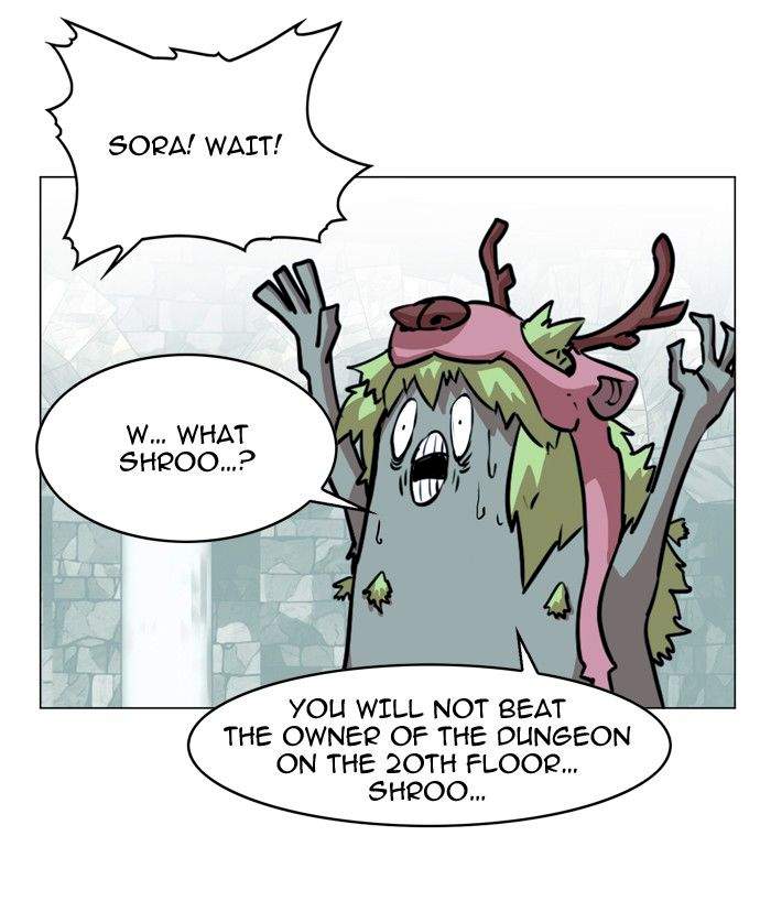 Hardcore Leveling Warrior Chapter 19 - Page 62