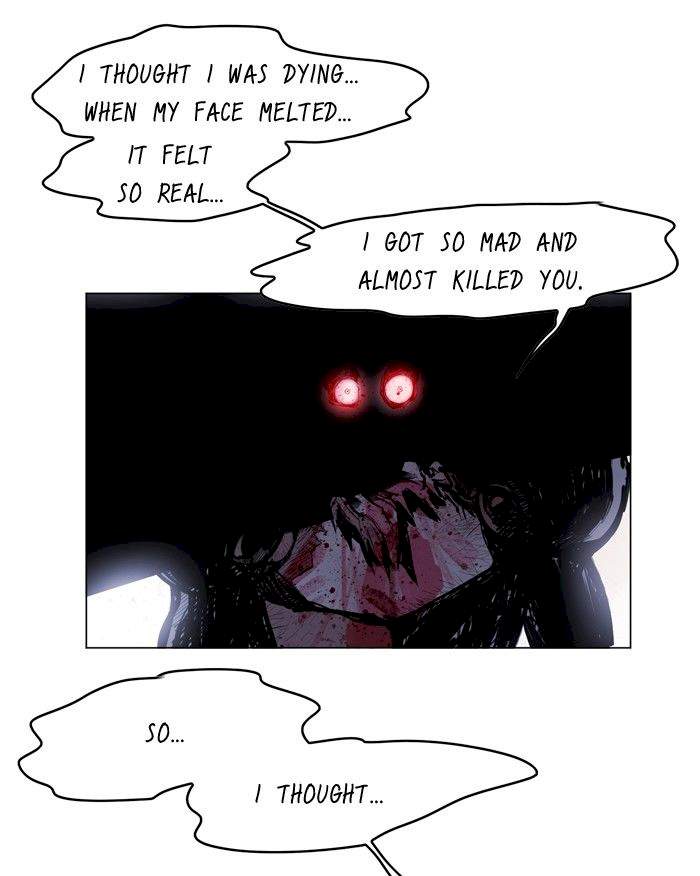 Hardcore Leveling Warrior Chapter 19 - Page 72