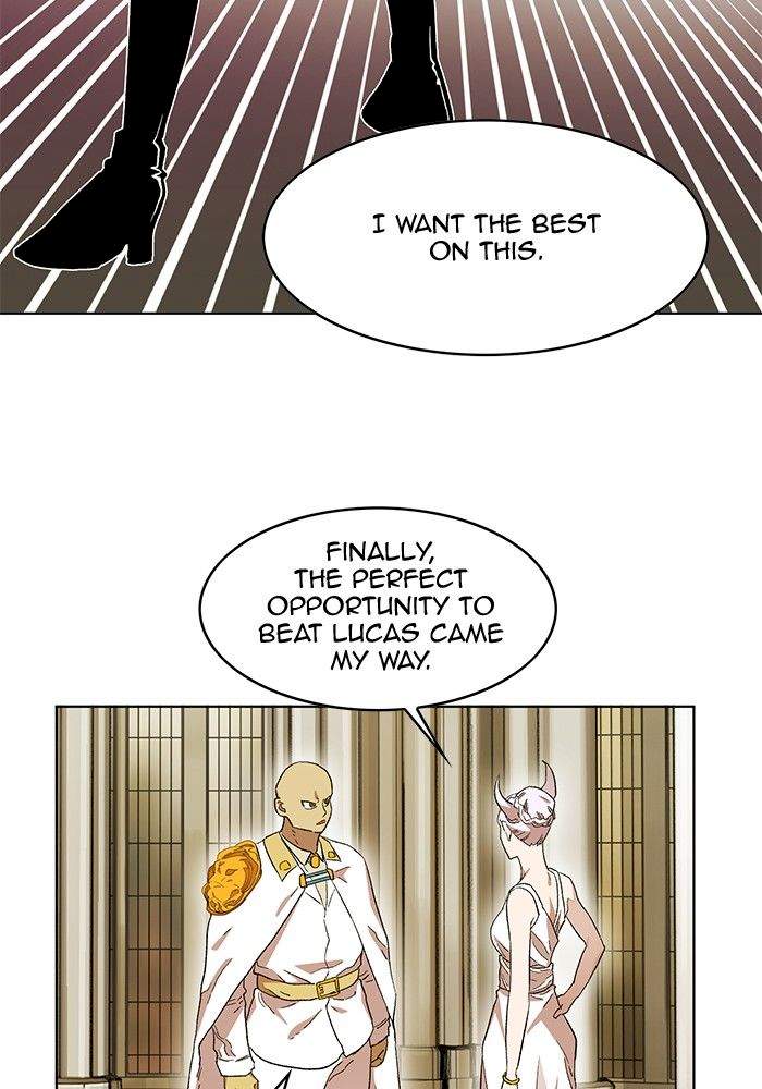 Hardcore Leveling Warrior Chapter 194 - Page 18