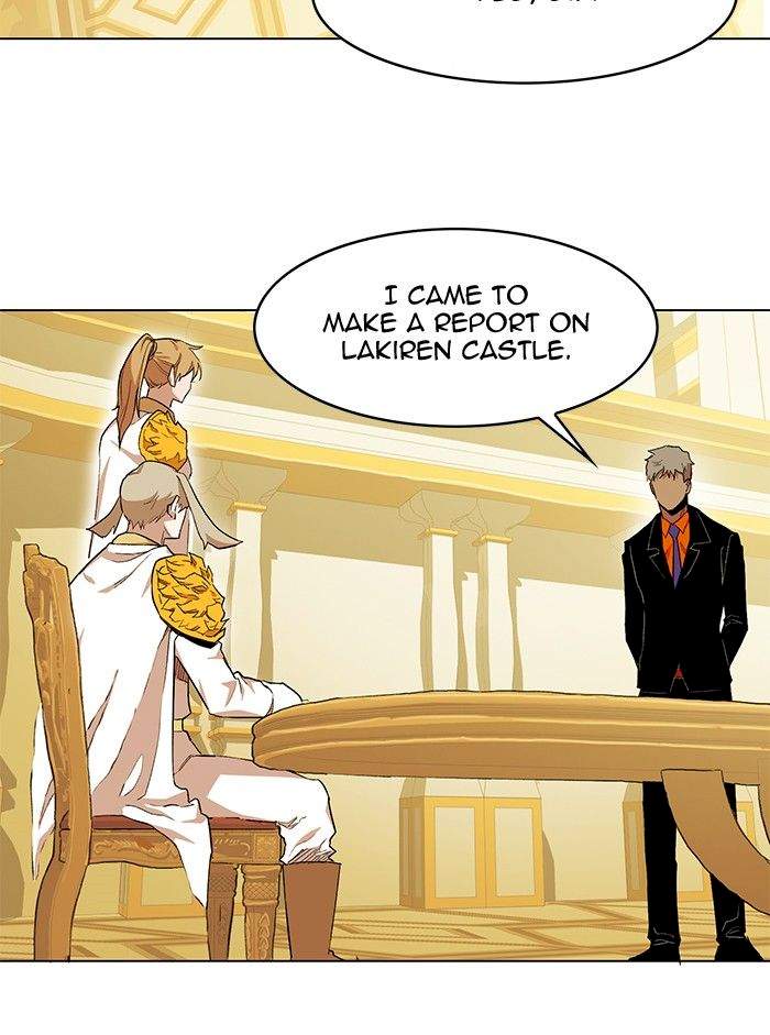 Hardcore Leveling Warrior Chapter 194 - Page 24