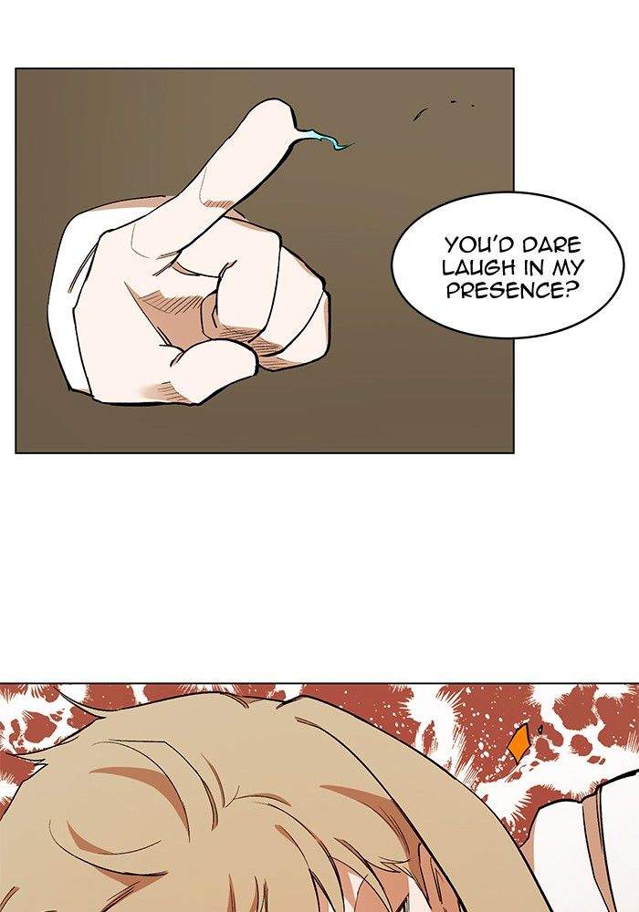 Hardcore Leveling Warrior Chapter 194 - Page 35