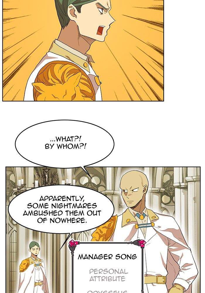 Hardcore Leveling Warrior Chapter 194 - Page 4