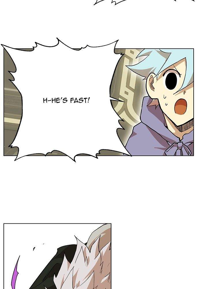 Hardcore Leveling Warrior Chapter 194 - Page 54