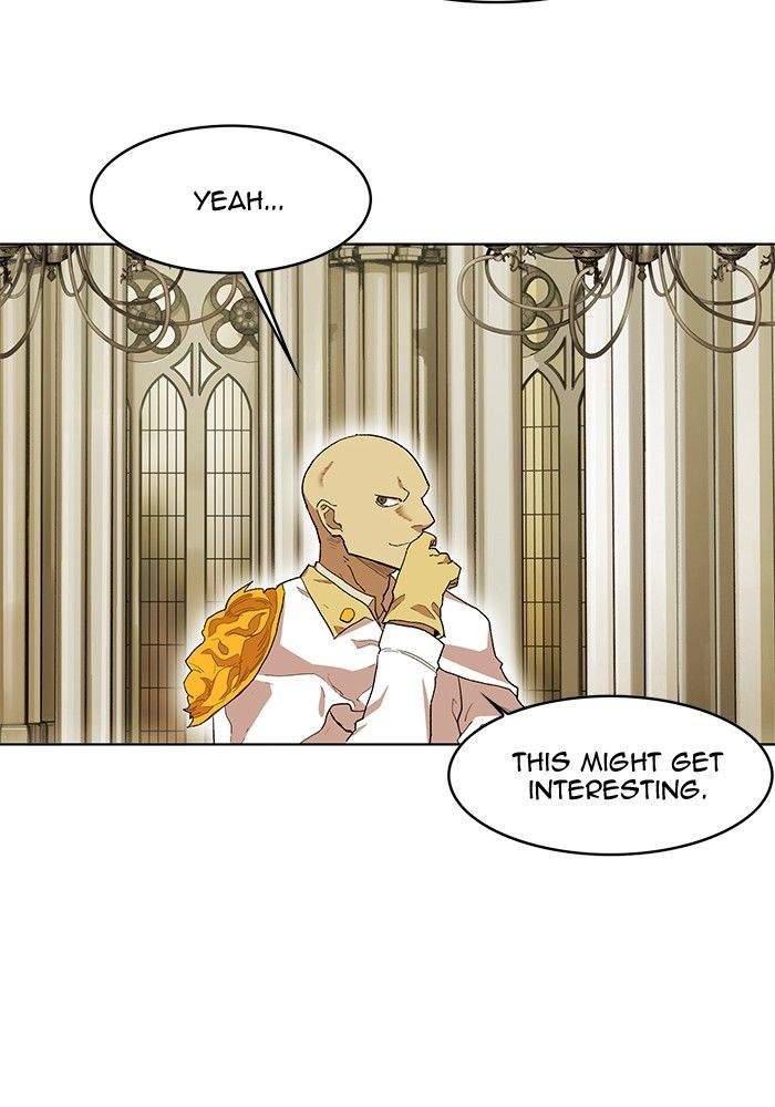 Hardcore Leveling Warrior Chapter 194 - Page 6