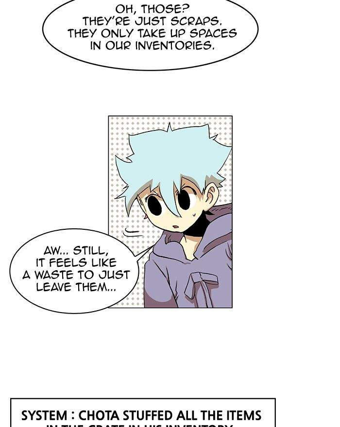 Hardcore Leveling Warrior Chapter 194 - Page 66