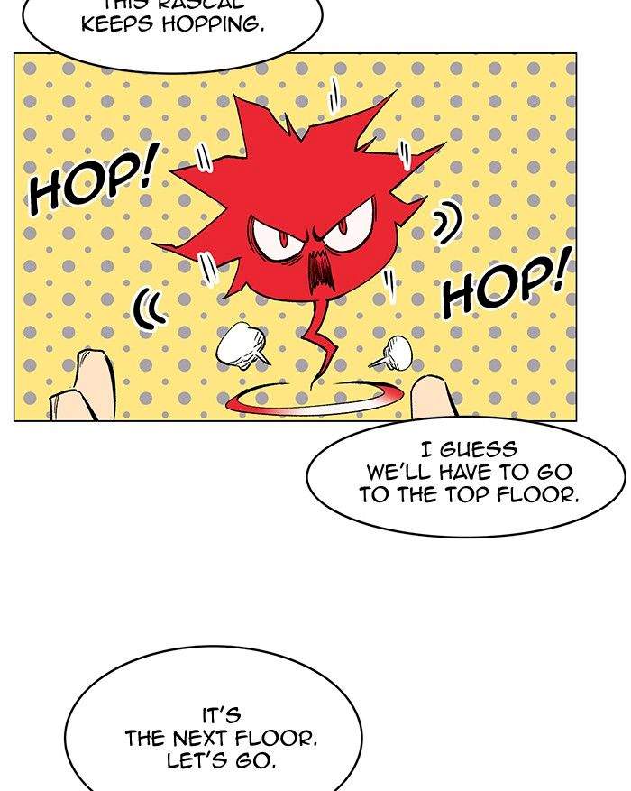 Hardcore Leveling Warrior Chapter 194 - Page 70