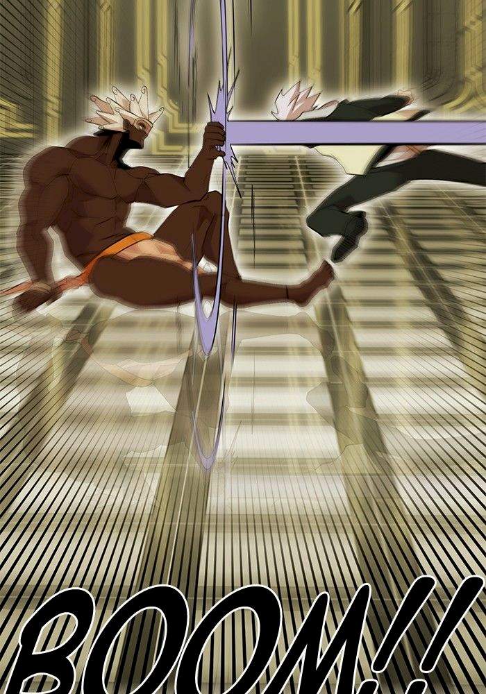 Hardcore Leveling Warrior Chapter 195 - Page 10