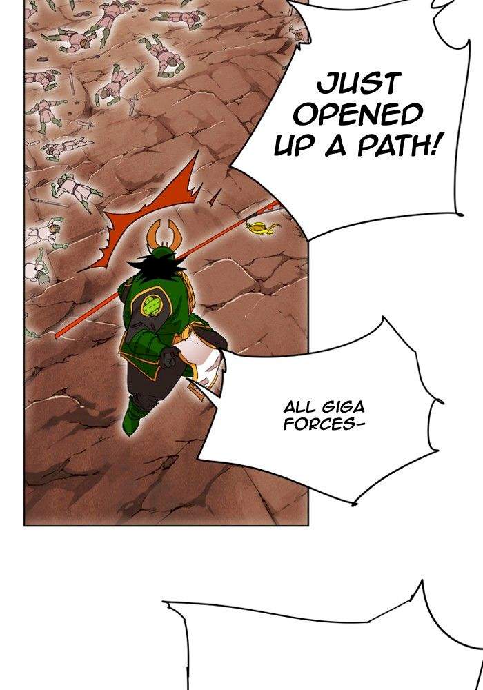 Hardcore Leveling Warrior Chapter 196 - Page 52