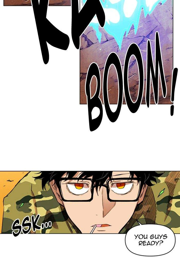 Hardcore Leveling Warrior Chapter 197 - Page 18