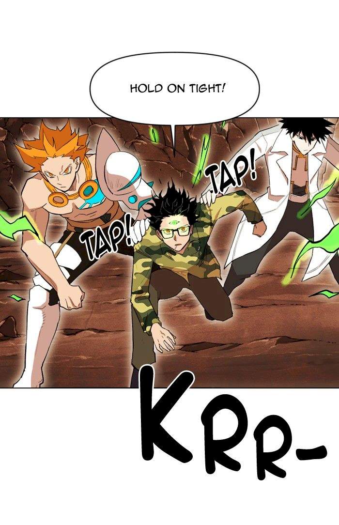 Hardcore Leveling Warrior Chapter 197 - Page 19