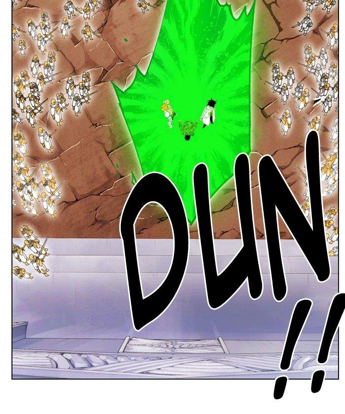 Hardcore Leveling Warrior Chapter 197 - Page 22