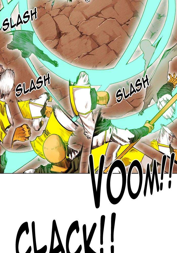 Hardcore Leveling Warrior Chapter 197 - Page 29