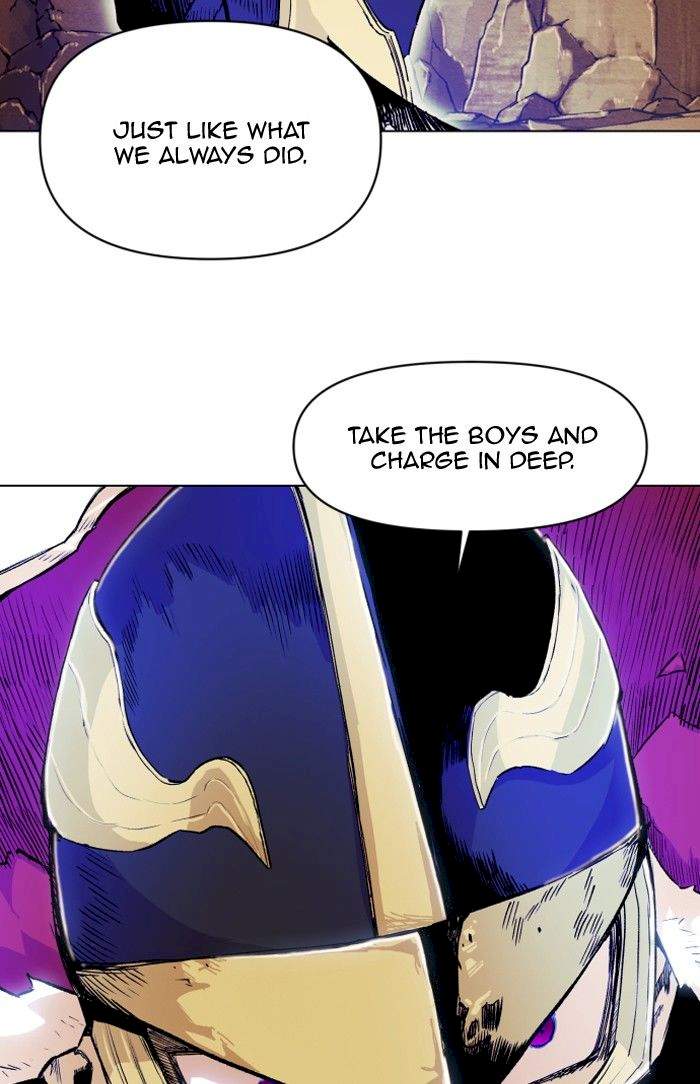 Hardcore Leveling Warrior Chapter 197 - Page 3