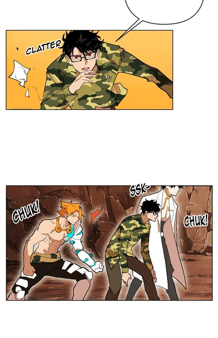 Hardcore Leveling Warrior Chapter 197 - Page 5