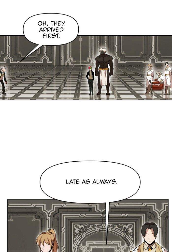 Hardcore Leveling Warrior Chapter 197 - Page 76