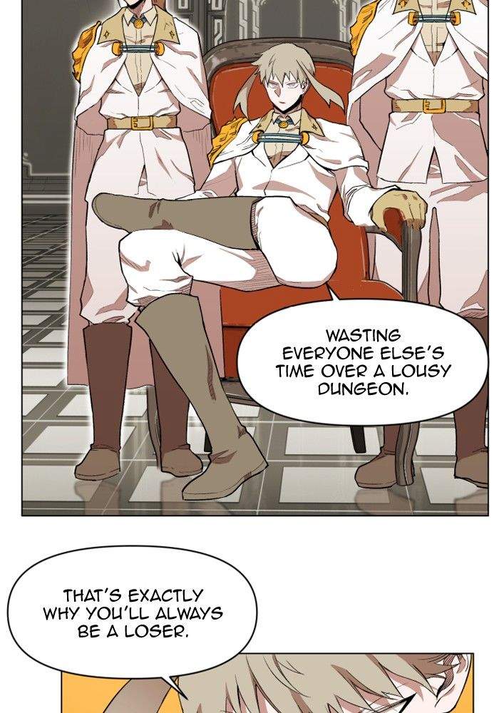 Hardcore Leveling Warrior Chapter 197 - Page 77