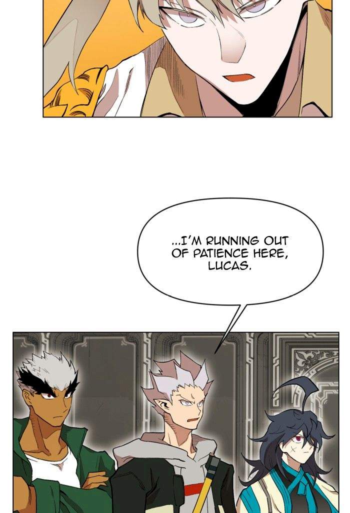 Hardcore Leveling Warrior Chapter 197 - Page 78